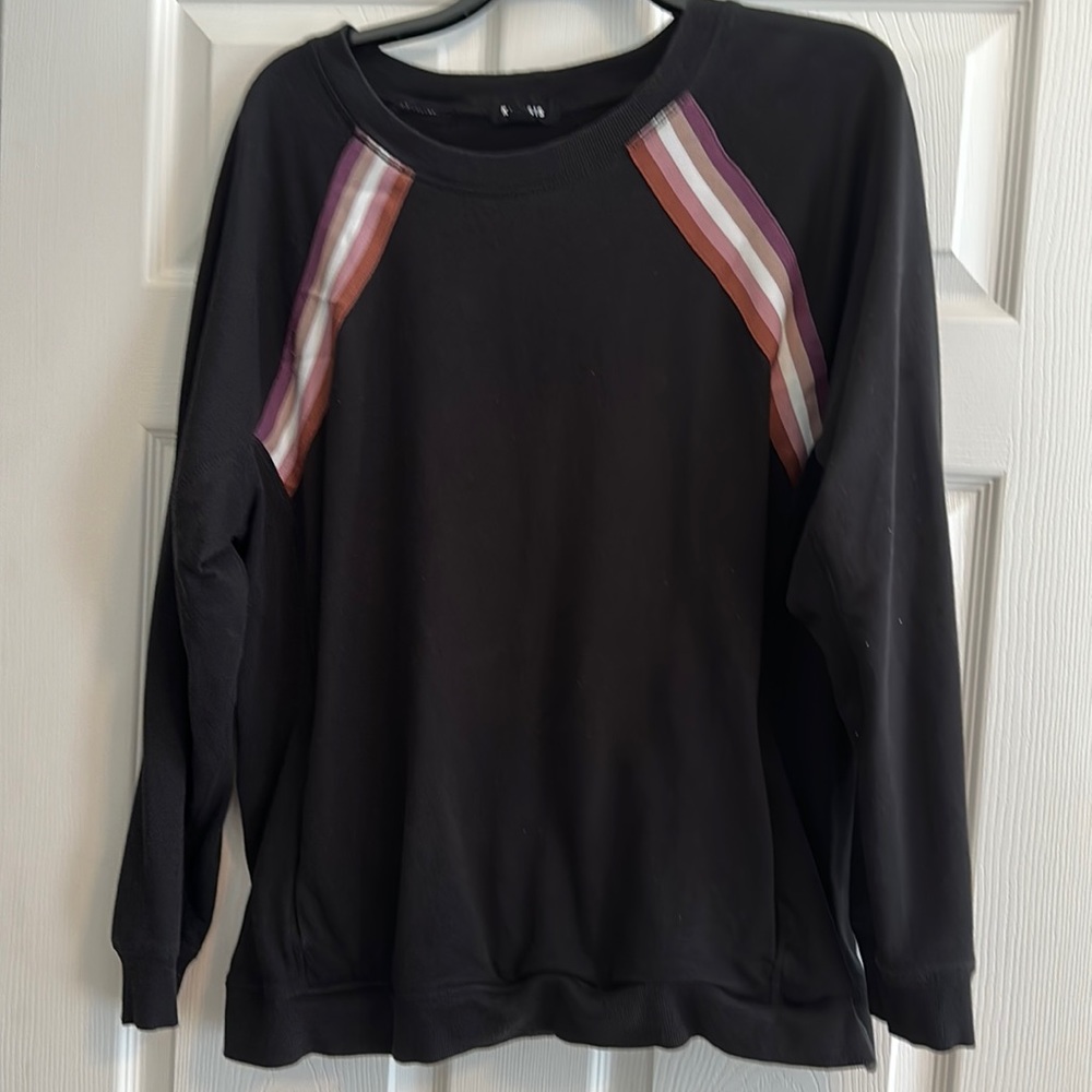 Kinesis track suit